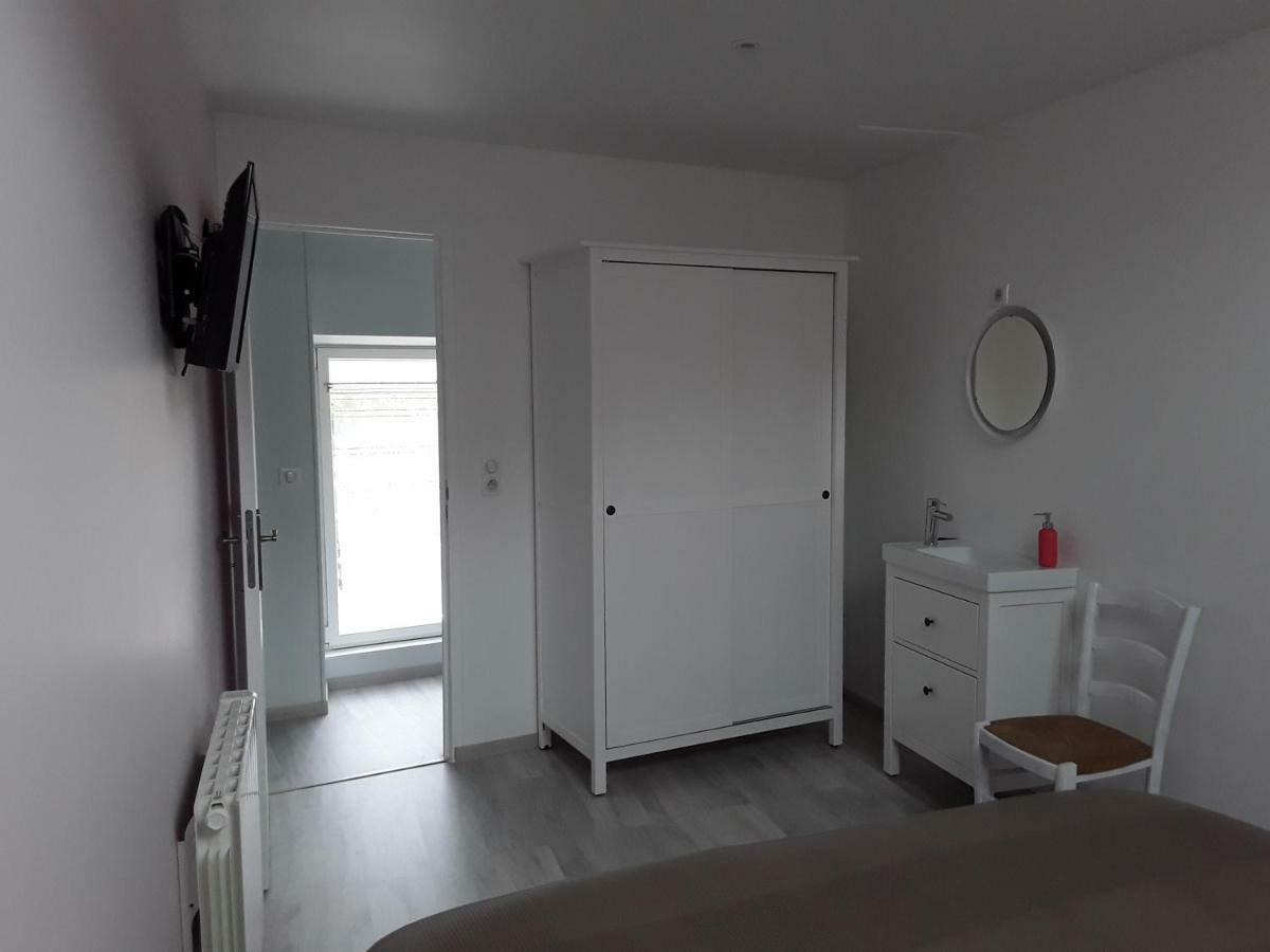 Le Gite Dameryat Villa Damery  Exterior foto